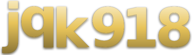 jqk918 logo