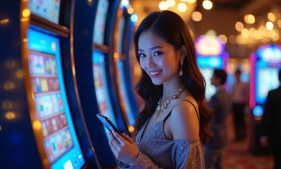 jqk918 Privacy Policy for Malaysia Accounts