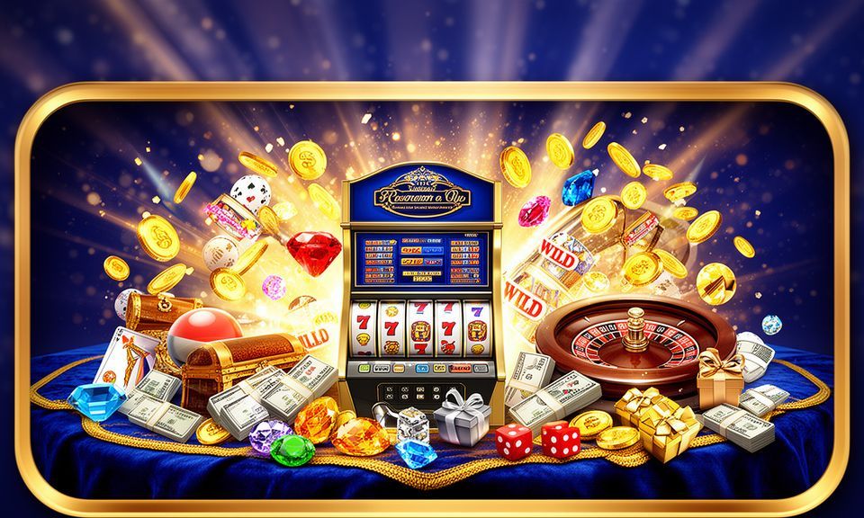 jqk918 mobile gaming